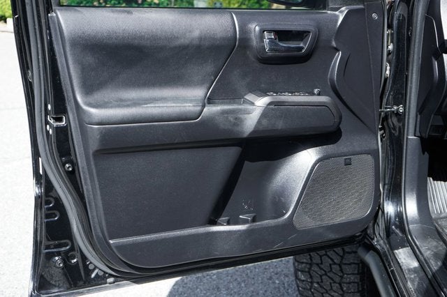 2020 Toyota Tacoma TRD Pro