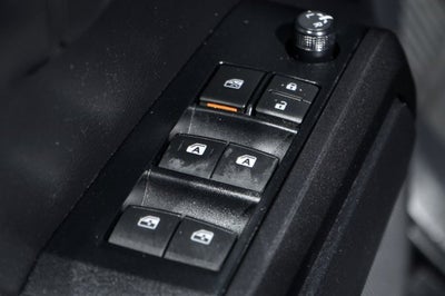 2020 Toyota Tacoma TRD Pro