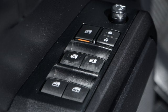 2020 Toyota Tacoma TRD Pro