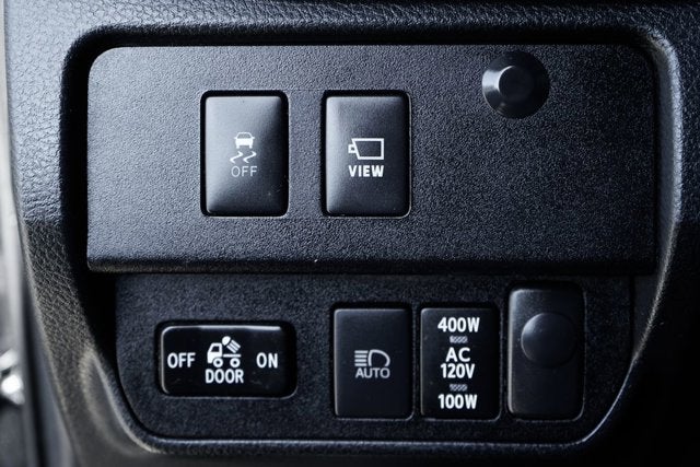 2020 Toyota Tacoma TRD Pro