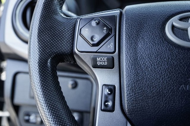 2020 Toyota Tacoma TRD Pro