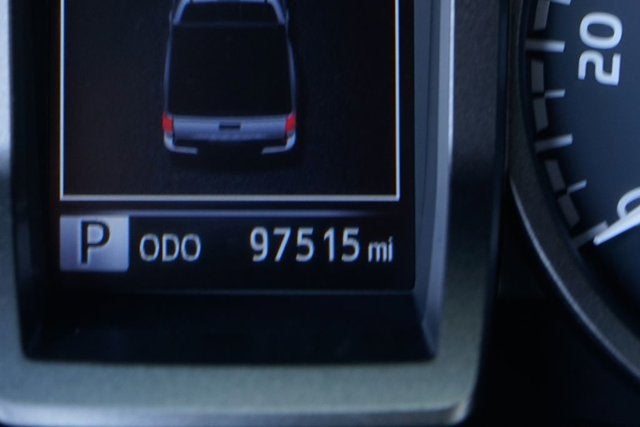 2020 Toyota Tacoma TRD Pro