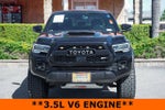 2020 Toyota Tacoma TRD Pro