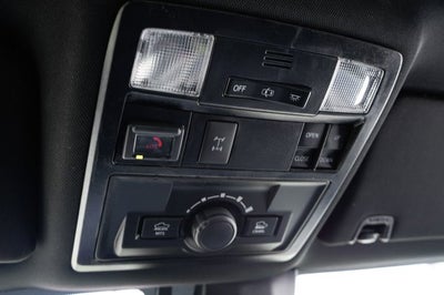 2020 Toyota Tacoma TRD Pro