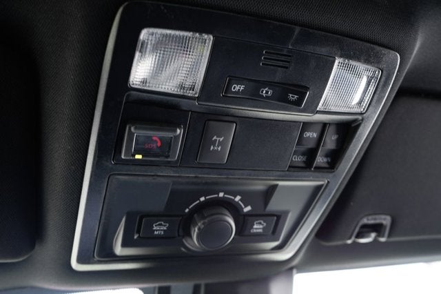 2020 Toyota Tacoma TRD Pro