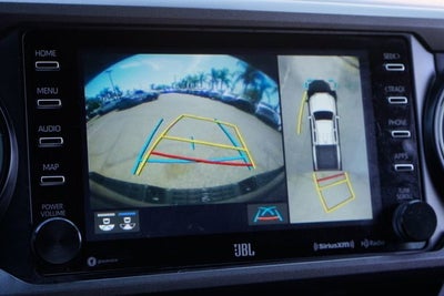 2020 Toyota Tacoma TRD Pro