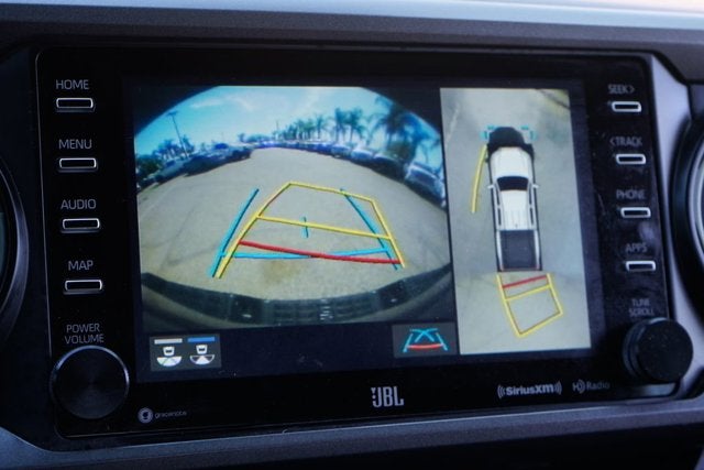 2020 Toyota Tacoma TRD Pro