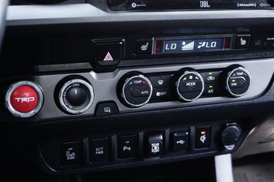 2020 Toyota Tacoma TRD Pro