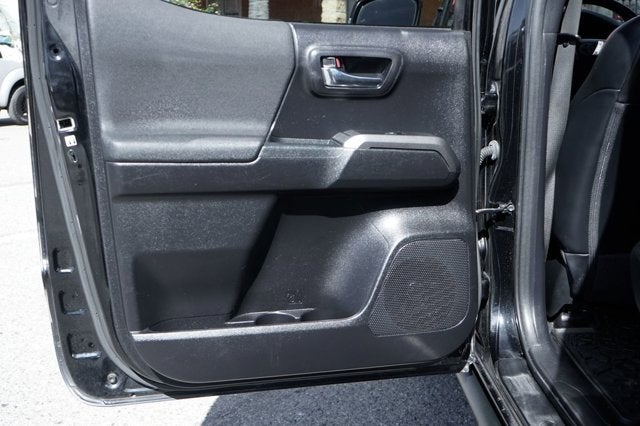 2020 Toyota Tacoma TRD Pro