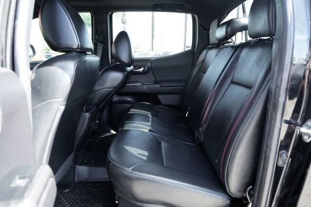 2020 Toyota Tacoma TRD Pro