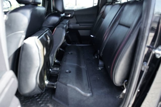 2020 Toyota Tacoma TRD Pro