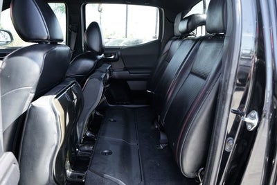 2020 Toyota Tacoma TRD Pro