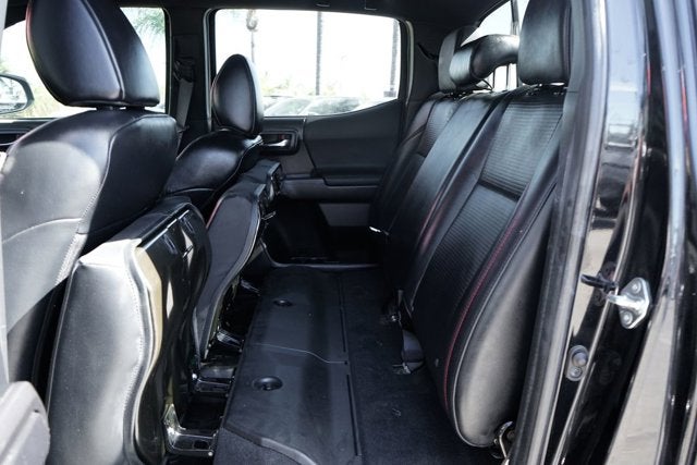 2020 Toyota Tacoma TRD Pro