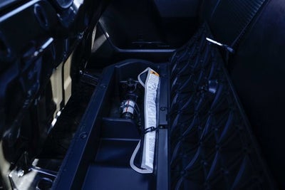 2020 Toyota Tacoma TRD Pro