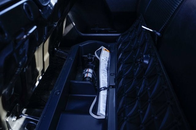 2020 Toyota Tacoma TRD Pro