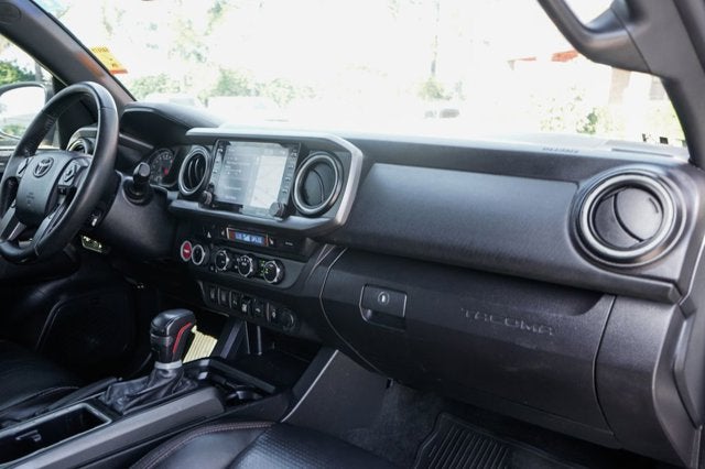 2020 Toyota Tacoma TRD Pro