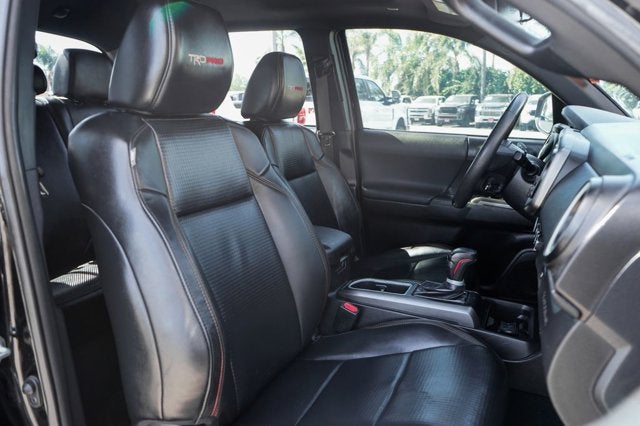 2020 Toyota Tacoma TRD Pro