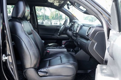 2020 Toyota Tacoma TRD Pro