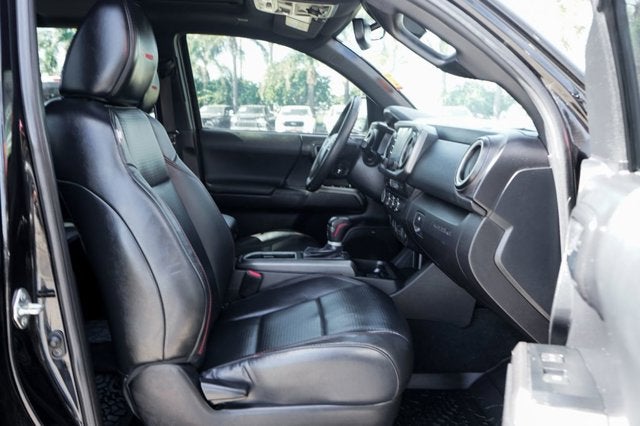 2020 Toyota Tacoma TRD Pro