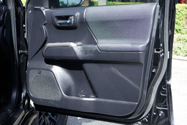 2020 Toyota Tacoma TRD Pro