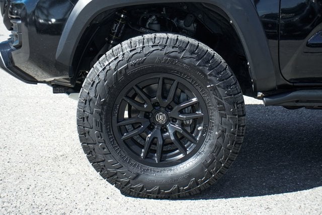 2020 Toyota Tacoma TRD Pro