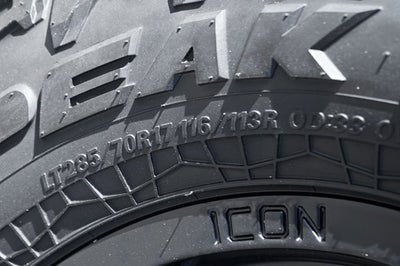 2020 Toyota Tacoma TRD Pro