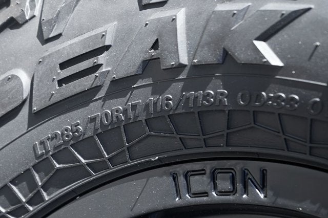 2020 Toyota Tacoma TRD Pro