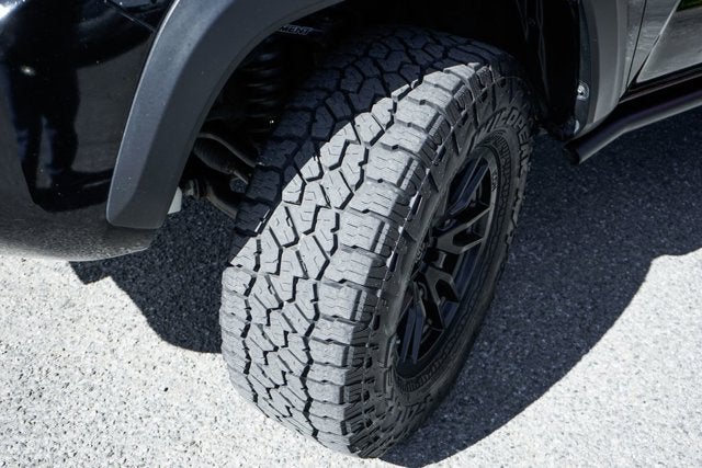 2020 Toyota Tacoma TRD Pro