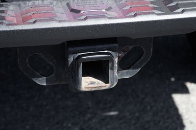 2020 Toyota Tacoma TRD Pro