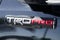 2020 Toyota Tacoma TRD Pro