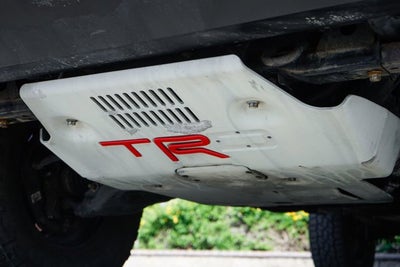 2020 Toyota Tacoma TRD Pro