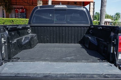 2020 Toyota Tacoma TRD Pro