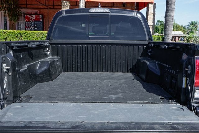 2020 Toyota Tacoma TRD Pro