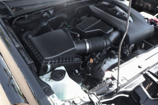 2019 Toyota Tacoma TRD Pro