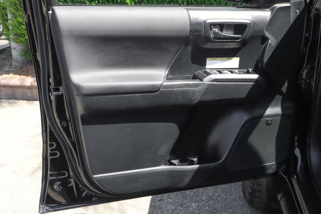 2019 Toyota Tacoma TRD Pro