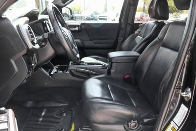 2019 Toyota Tacoma TRD Pro