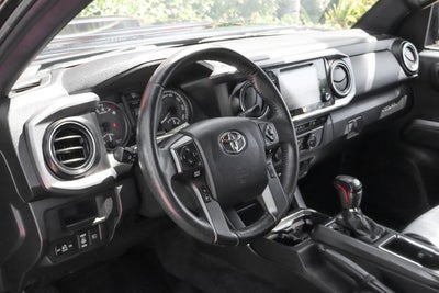 2019 Toyota Tacoma TRD Pro