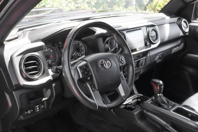 2019 Toyota Tacoma TRD Pro
