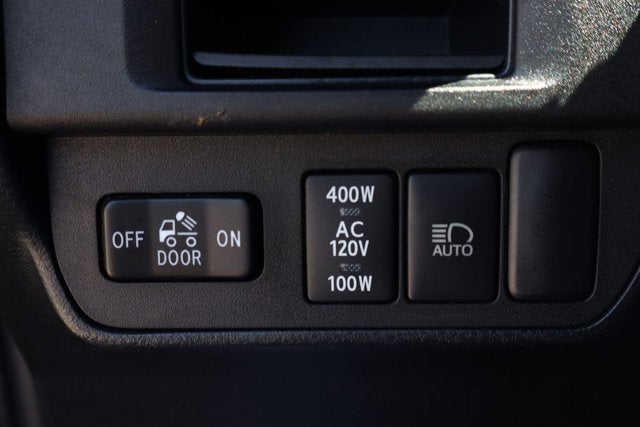 2019 Toyota Tacoma TRD Pro
