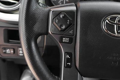 2019 Toyota Tacoma TRD Pro