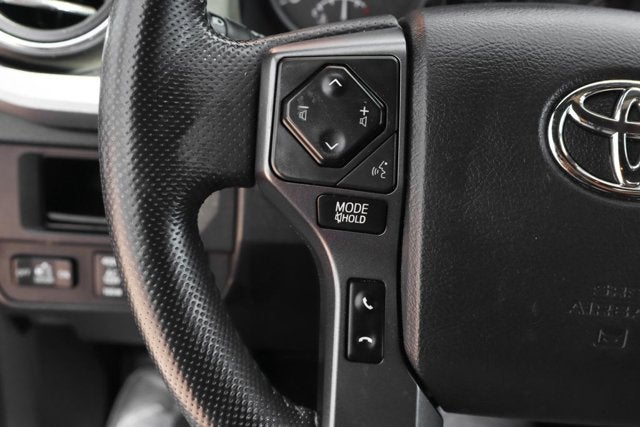 2019 Toyota Tacoma TRD Pro