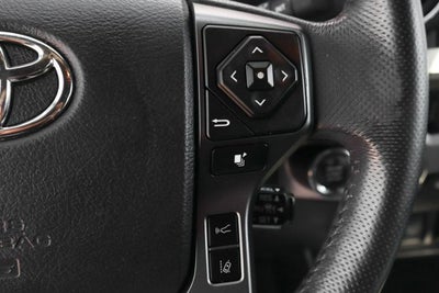 2019 Toyota Tacoma TRD Pro