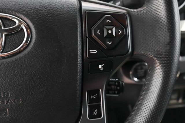 2019 Toyota Tacoma TRD Pro