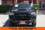 2019 Toyota Tacoma TRD Pro