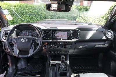 2019 Toyota Tacoma TRD Pro