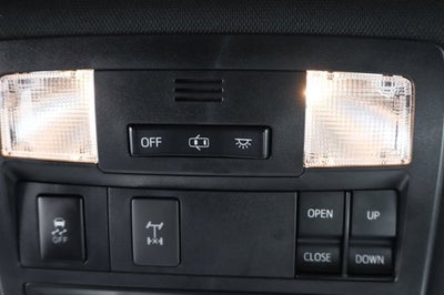 2019 Toyota Tacoma TRD Pro