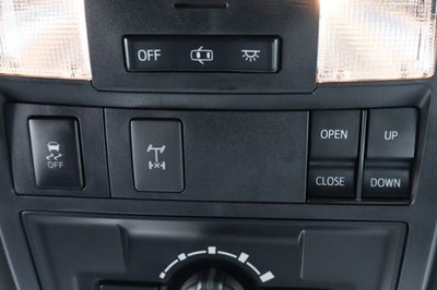 2019 Toyota Tacoma TRD Pro