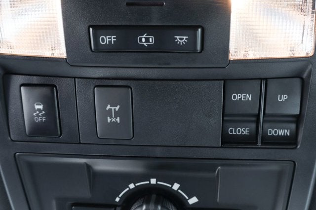 2019 Toyota Tacoma TRD Pro