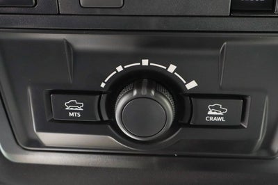 2019 Toyota Tacoma TRD Pro
