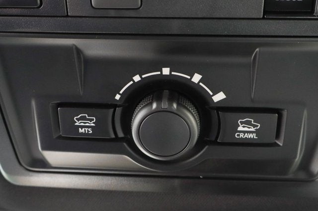 2019 Toyota Tacoma TRD Pro